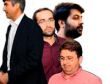 Paralele şafak baskını