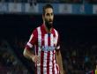 Manchester Unitedin Arda Turan teklifi