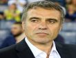Ersun Yanal istifa etti!