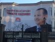 12nci Cumhurbaşkanı Erdoğan