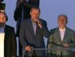 “Milletimiz iradesini ortaya koydu”