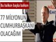İşte Erdoğanın balkon konuşması