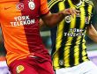 Derbinin hakemi belli oldu!