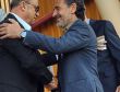 Terim Florya Tesislerinde..