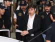 Ömer Köse tutuklandı!