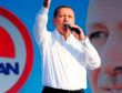 Çankaya Köşkünde küresel devir teslim
