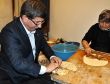 Konyada büyük sevinç