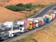 Milyarlık Rusya fırsatına TIR engeli