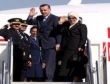 Erdoğan ilk ziyaretini oraya yapıyor
