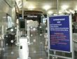 15 saniyede pasaport kontrolü
