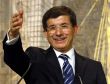 Davutoğlu AK Partinin yeni lideri