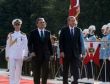 Erdoğan Çankaya Köşkünde..
