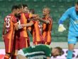 Galatasarayın özlemi sona erdi!