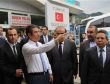 CANİKLİ SARP SINIR KAPISI’ndaydı..