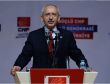 Kılıçdaroğlu yeniden genel başkan seçildi