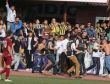 U-19 derbisinde olay!