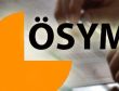 TUS ve DUS sınavları tamamlandı