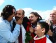 Serbest kalan 46 Türk Ankaraya geldi