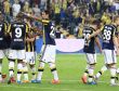 25 maçtır bileği bükülmüyor!