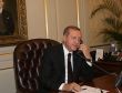 Cumhurbaşkanı Erdoğan’a bayram tebrikleri