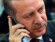 Erdoğan Filistinli liderlerle görüştü
