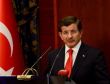 Davutoğlundan enerji açıklaması
