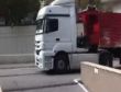 Ankarada büyük patlama