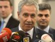 Arınçtan Öcalan açıklaması