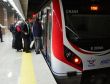 Marmaray 1 yaşında!