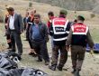 Afyonkarahisarda feci kaza