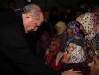 Erdoğan Ermenekte incelemelerde bulundu