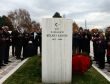 Ecevit ölümünün 8nci yılında kabri başında anıldı