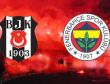 Derbinin galibi Fenerbahçe