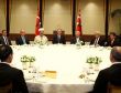Tarihe geçtiler..