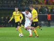 Borussia Dortmund:4 - Galatasaray:1