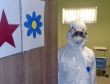 Konyada Ebola şüphesi