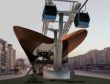 Bursa trafiğine teleferikli çözüm