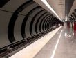 Yenikapı-Aksaray metro hattı açılıyor