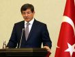 Davutoğlu, süreç kararlılığını yineledi