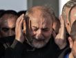 Oktay Vuralın eşi toprağa verildi