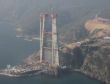 3. Boğaz Köprüsü projesinde dev adım