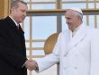 TÜRKİYEDE BİR İLK