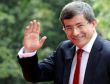 Davutoğlu yurda döndü