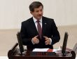 DAVUTOĞLU NET KONUŞTU!