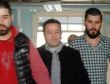 Emniyet amiri Kılıçaslan gözaltında