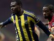 Emenike Fenerbahçeden ayrılıyor..