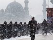 Kar yağışı haftaya daha da yoğunlaşacak