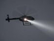 Zeytinburnu’nda helikopterli operasyon