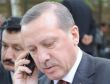 Erdoğandan geçmiş olsun telefonu