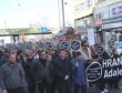 Hrant Dink yürüyüşünde gerginlik